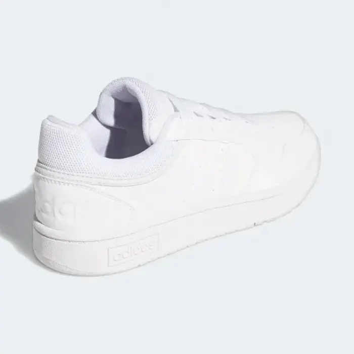 Adidas Hoops 3.0 Low Classic Sneakers Dames