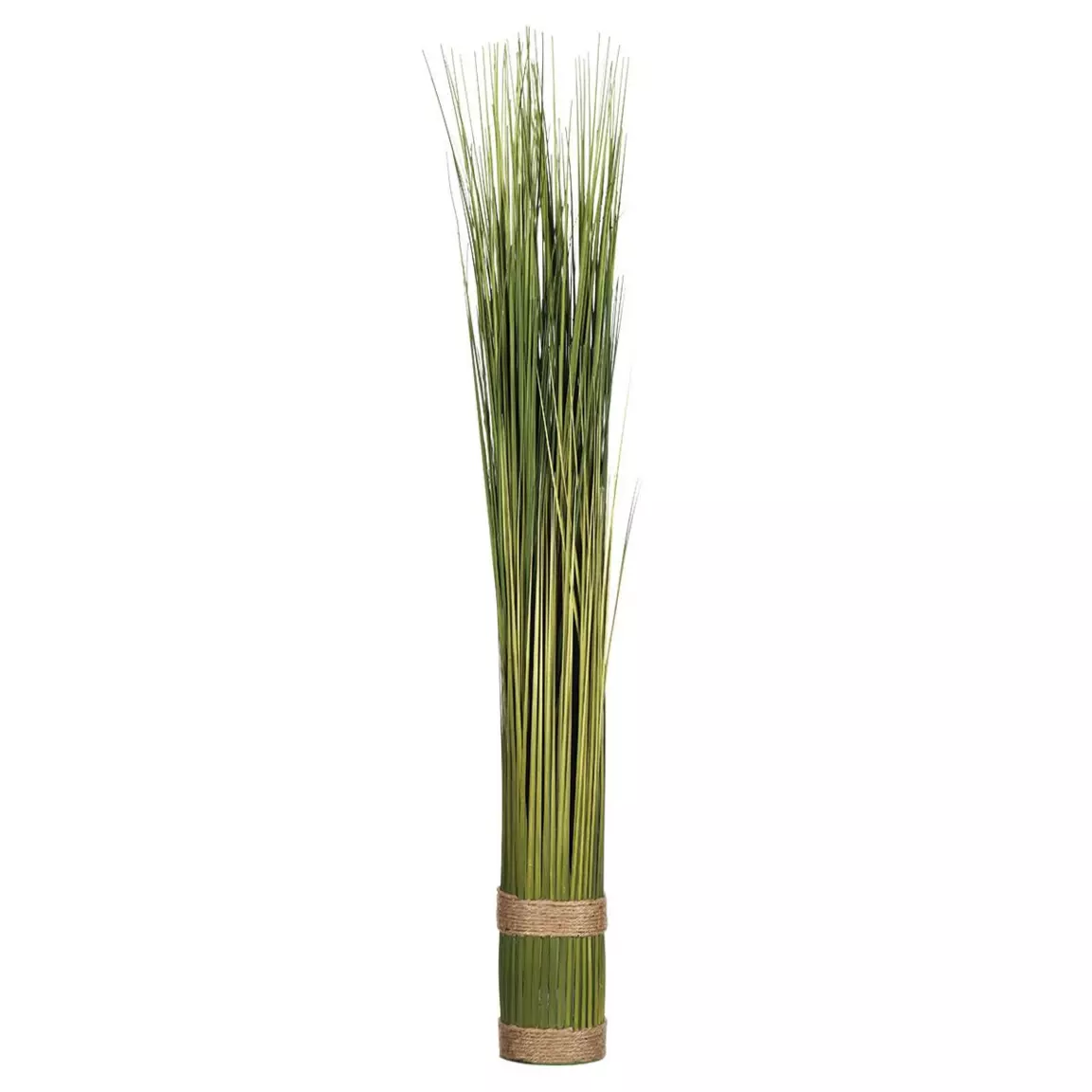 Plante artificielle (H79 cm) Fagot d'herbes