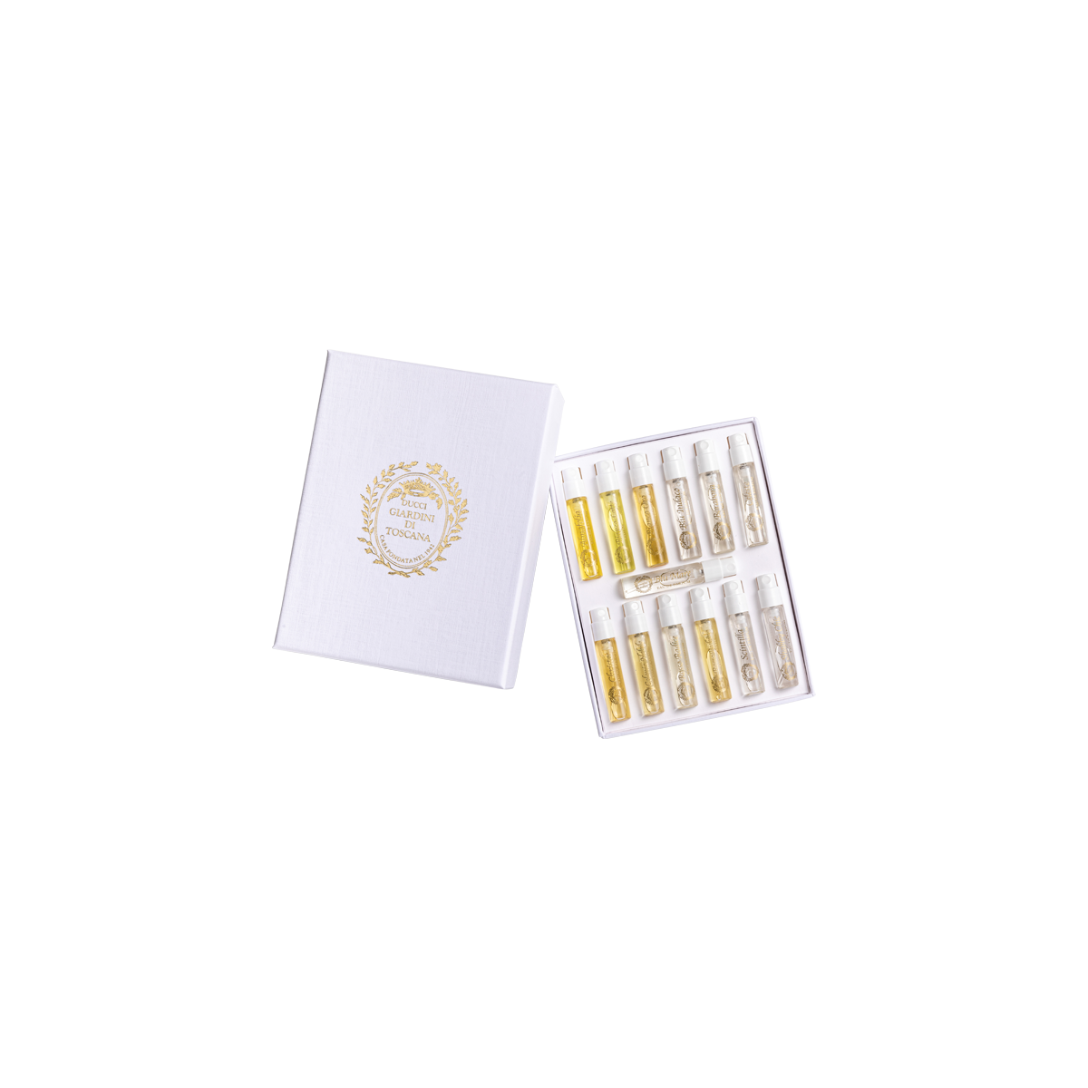 Discovery Kit 13x2ml