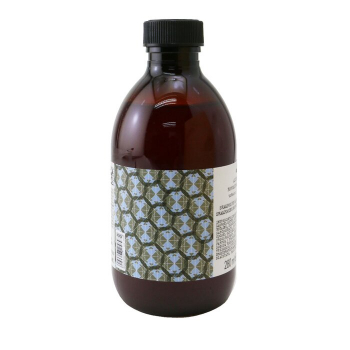Davines Davines Alchemic Shampoo - # Tobacco (For Natural & Coloured Hair) 280ml/9.46oz