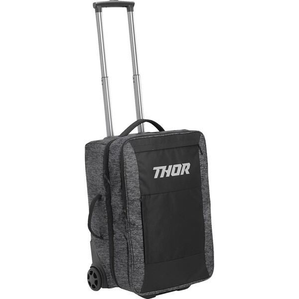 Thor Motocross - Sac de voyage Jetway Gris / Noir