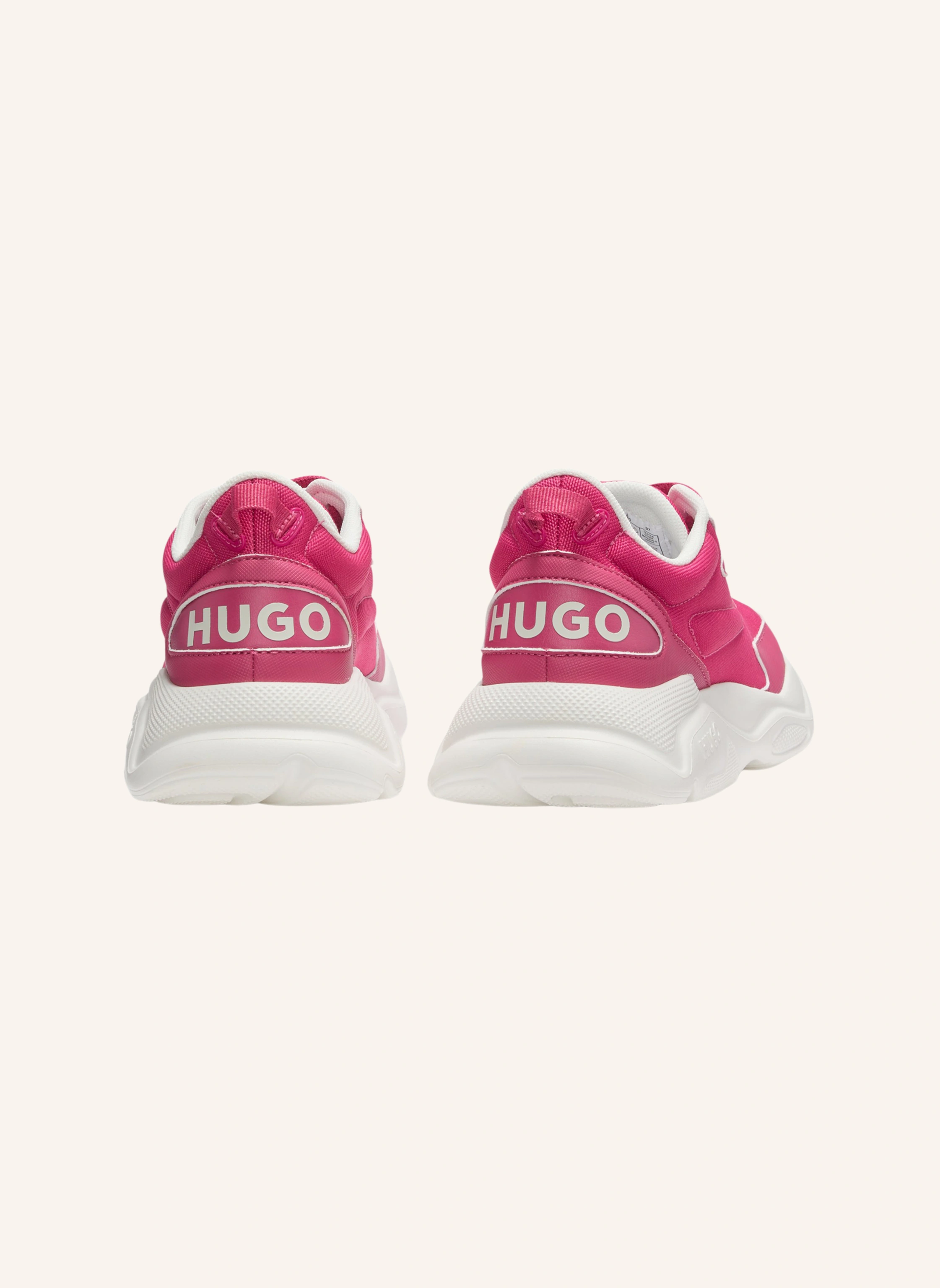 HUGO Turnschuh LEON_RUNN_CVPUW_N