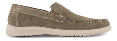 Norrliv Loafer Olive 1616102442