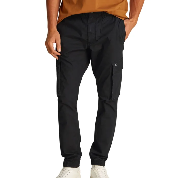 Calvin Klein Skinny Cargobroek Heren