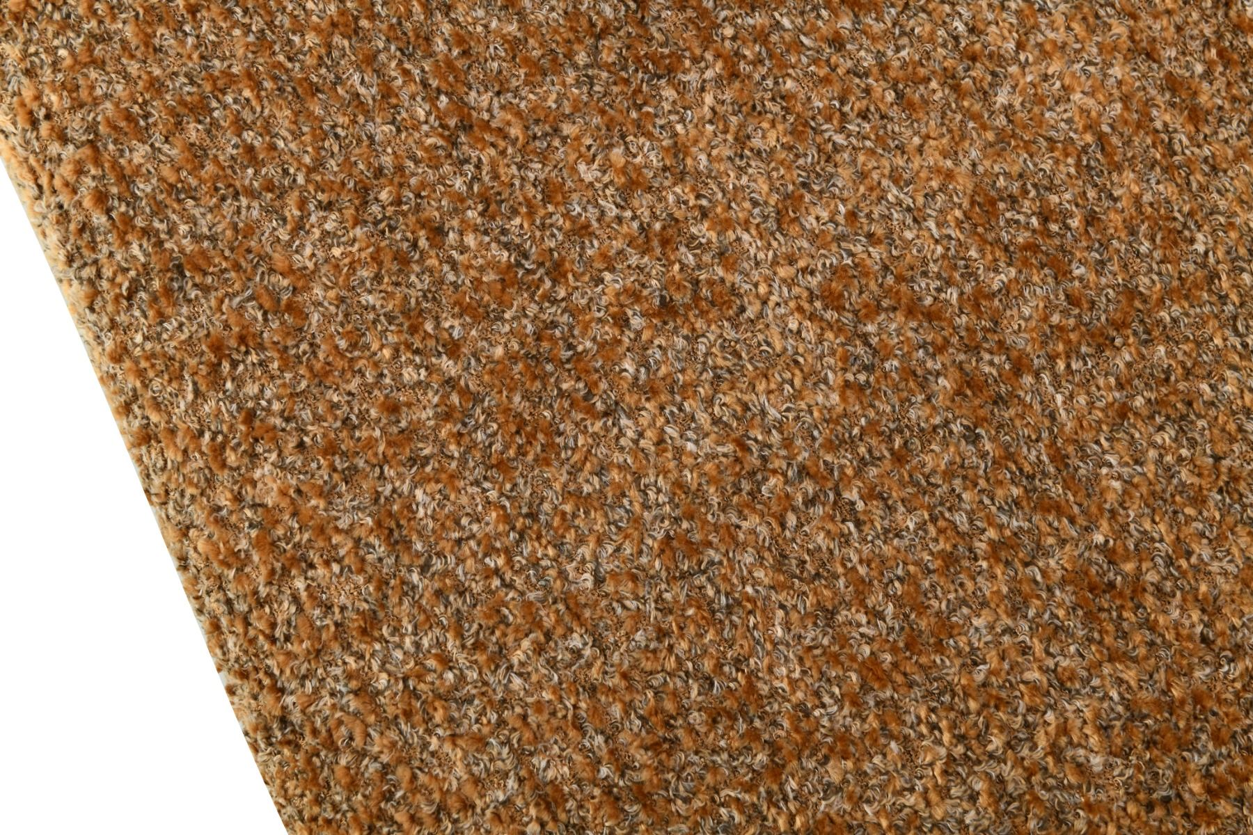 Fauteuil Cognac Dilan B73 x D72.5 x H75 cm