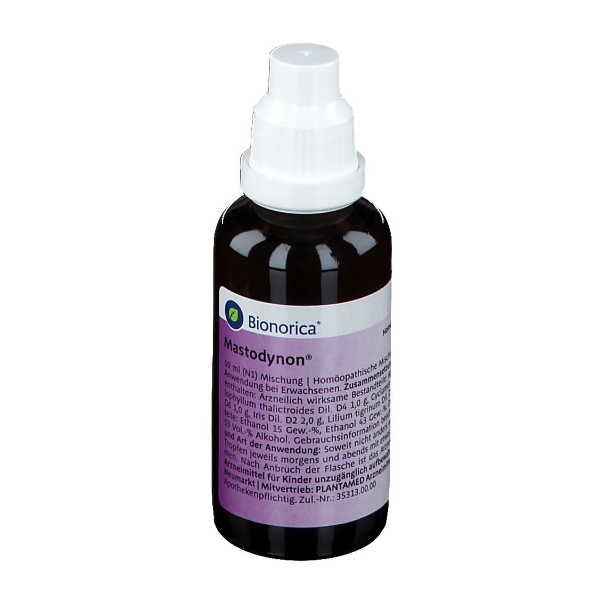 Mastodynon® Tropfen