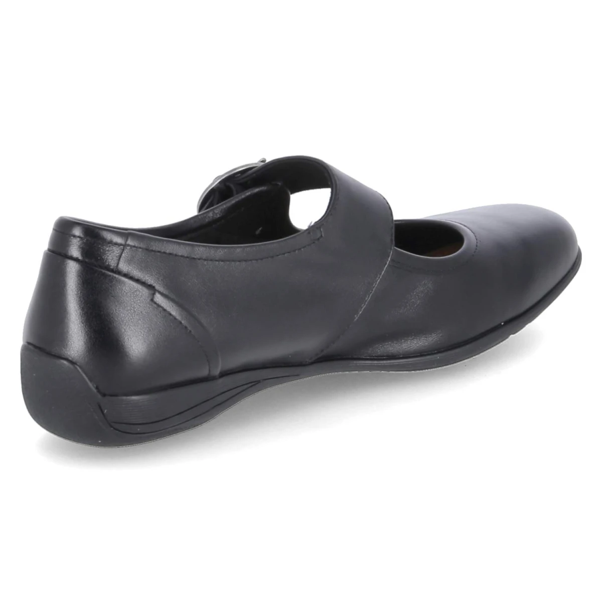 Josef SeibelBallerinas FENJA 18 - black-black