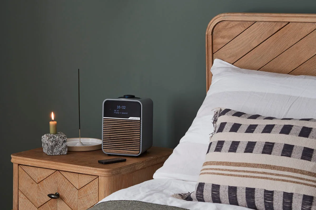 Ruark Audio R1S Enceintes connectées