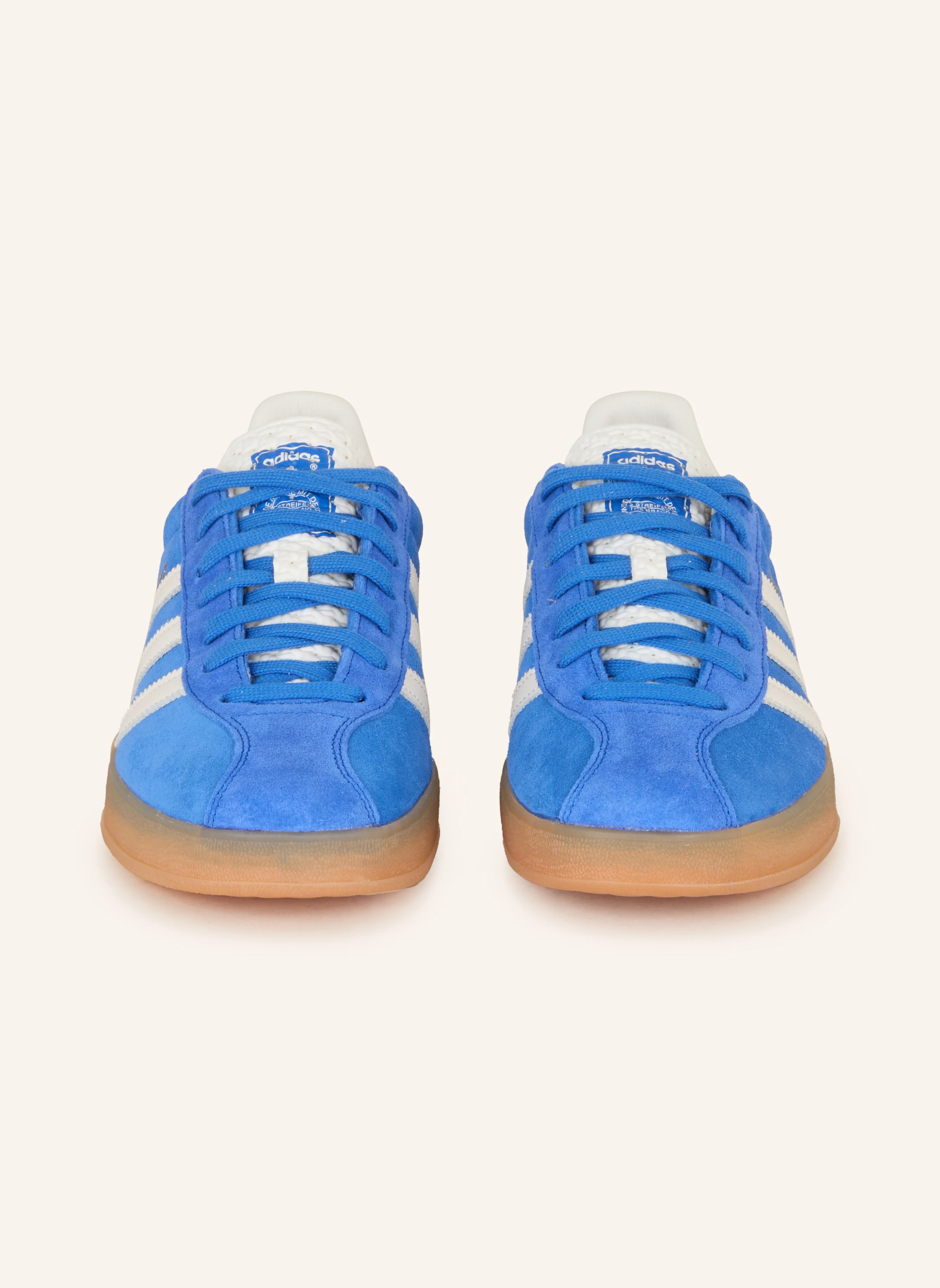 adidas Originals Sneaker GAZELLE INDOOR PRO