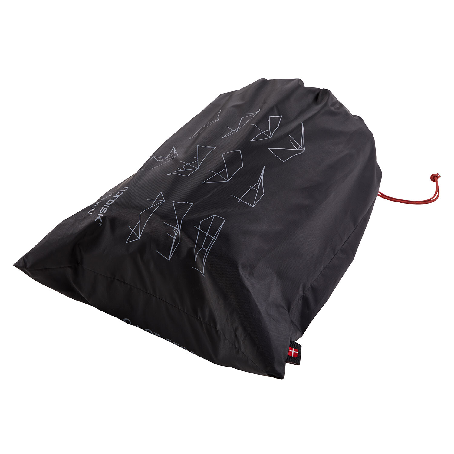 Nordisk Voss 20 PU Tarp