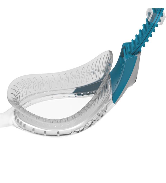 Speedo Women Futura Biofuse Flexiseal Zwembril
