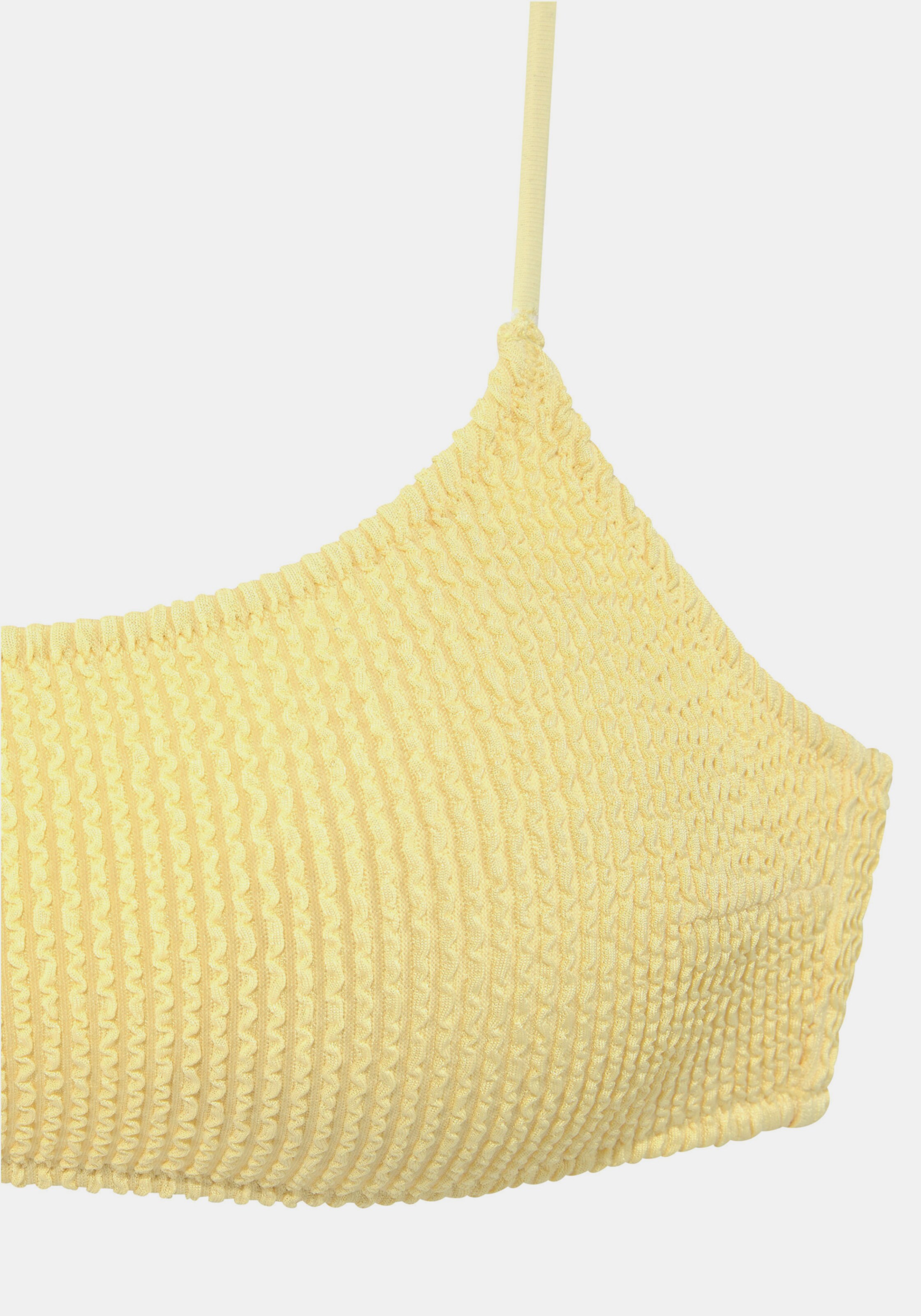Bustier-Bikini-Top