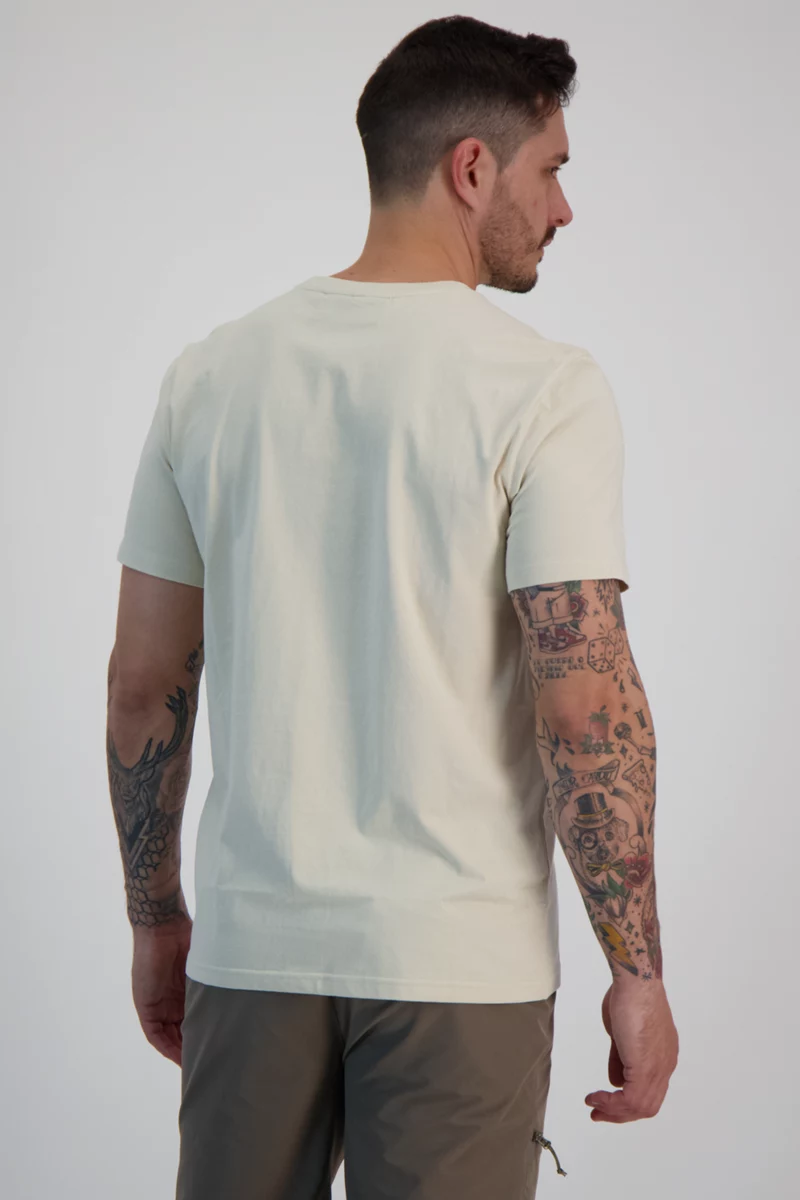 PEAK PERFORMANCE Big Logo Herren T-Shirt