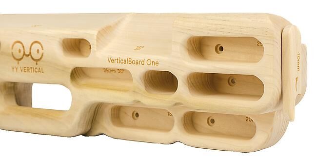 YY VERTICAL - AGRES ENTRAINEMENT VERTICALBOARD ONE