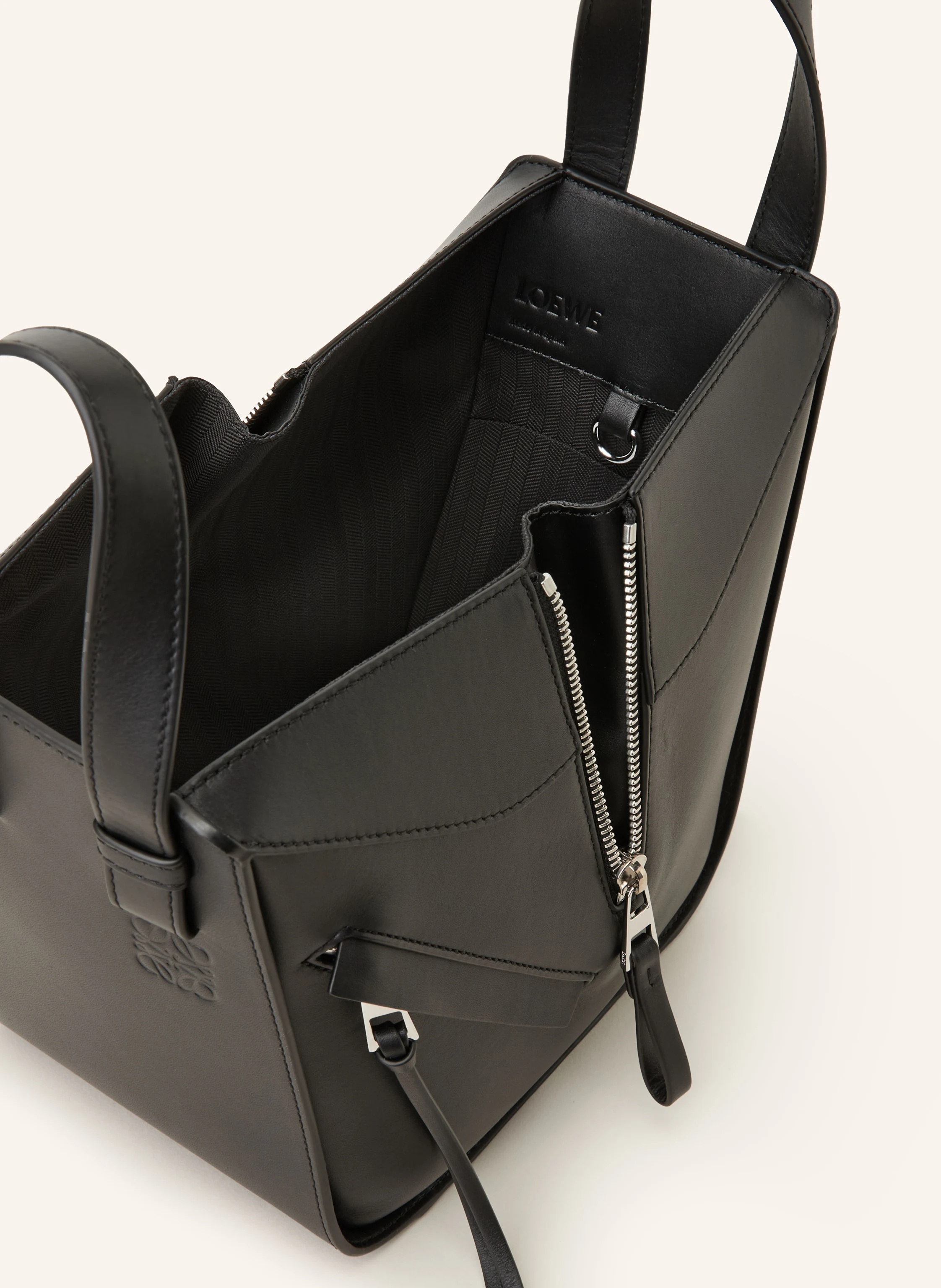LOEWE Handtasche HAMMOCK