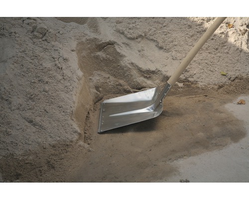 Aluminium randschep voor_q, groot