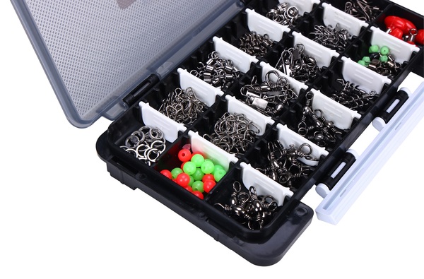 Fish4All Allround Box - 236pcs