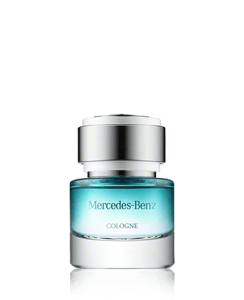 Mercedes-Benz Cologne edt vapo 40ml