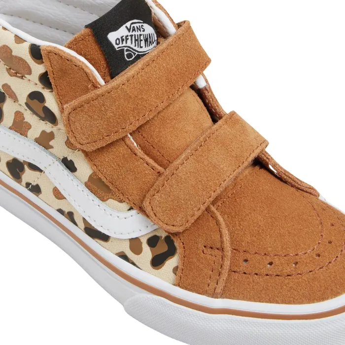 Vans SK8-Mid Reissue V Sneakers Junior