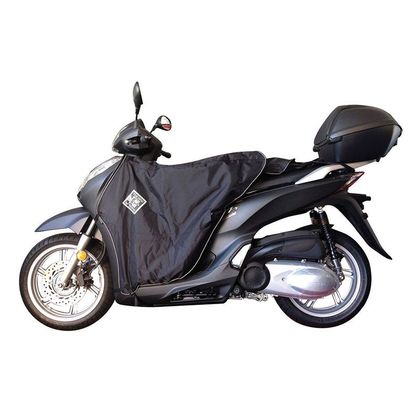Tablier Tucano Urbano SCOOTER TERMOSCUD R177X - Noir