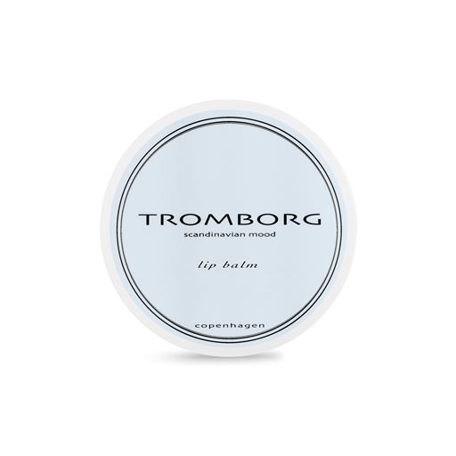 Tromborg Lip Balm, Neutral