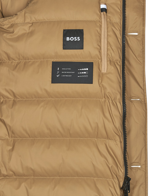 BOSS - Donstantini Camel