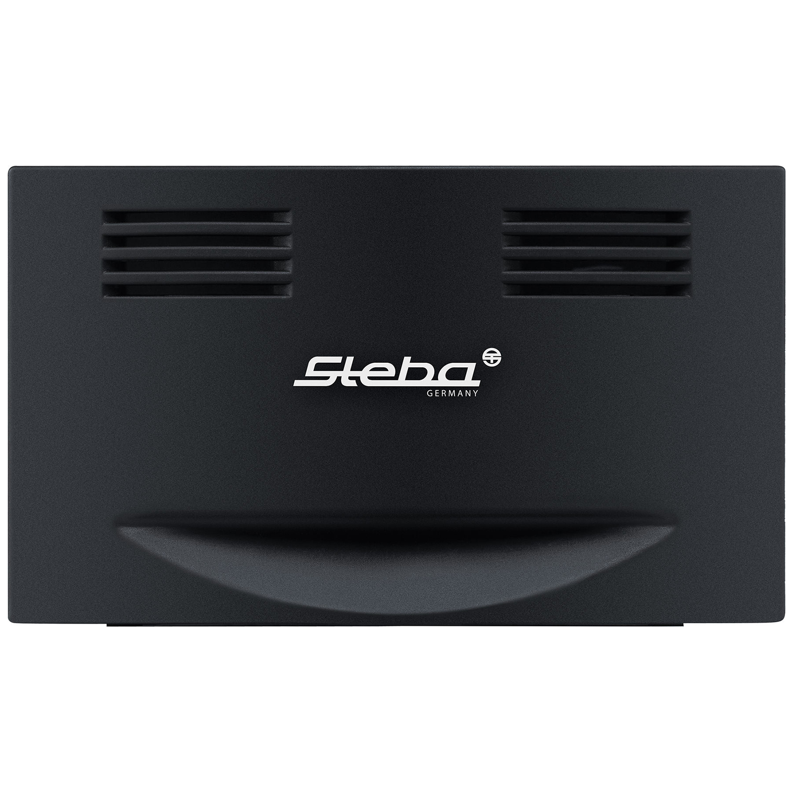 STEBA Pizza-Raclette - schwarz - 1500 Watt