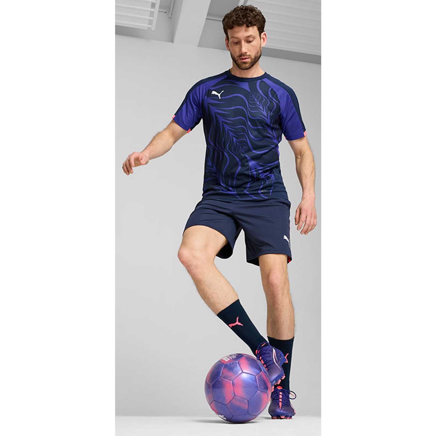Puma Liga Trainingsset