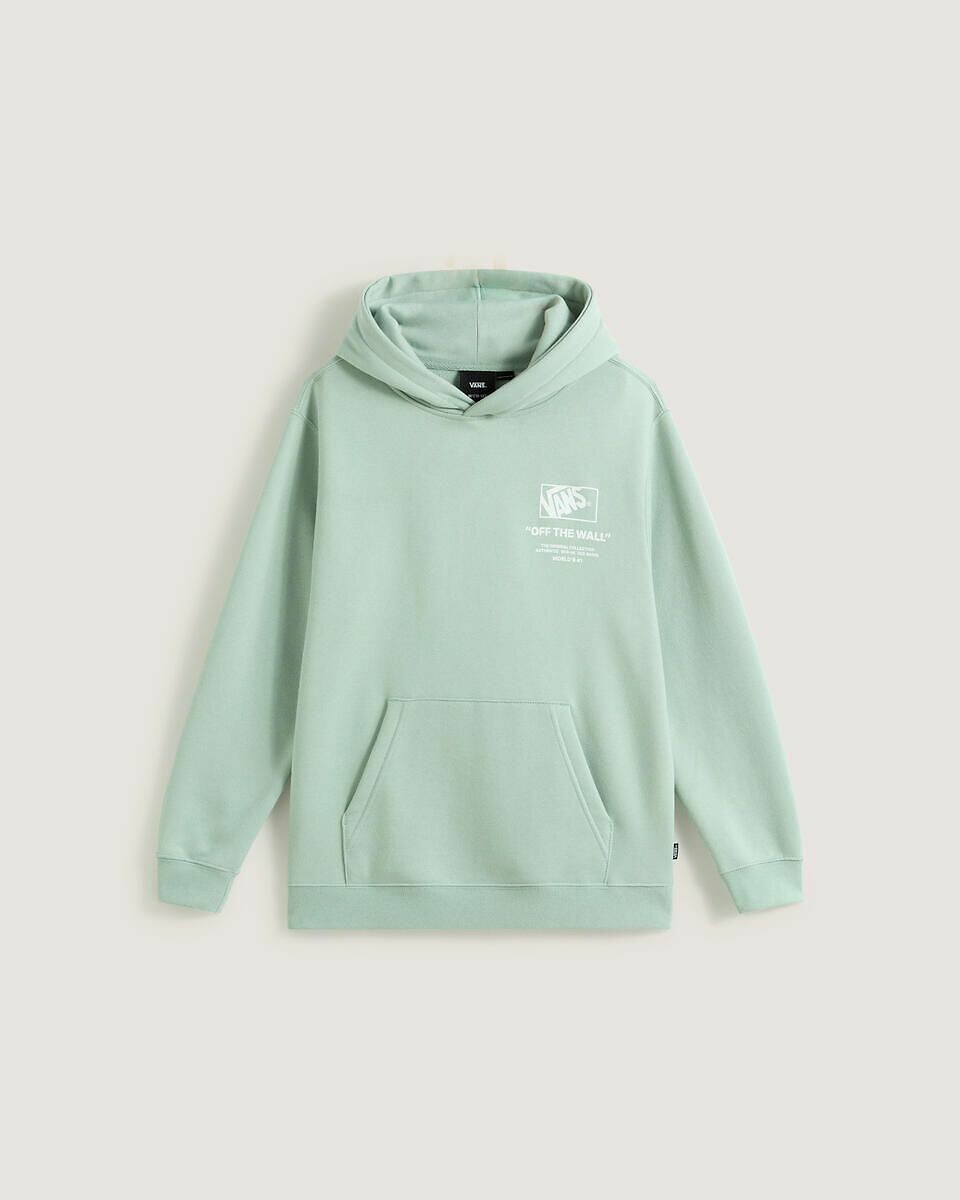 VANS<br>Moletom Flatty