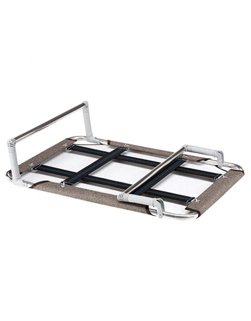 Ferplast Dog Bed Dream Stretcher Bruin - Hondenmand