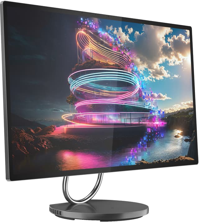 Lenovo Yoga i7- 256V/16/1TB 32
