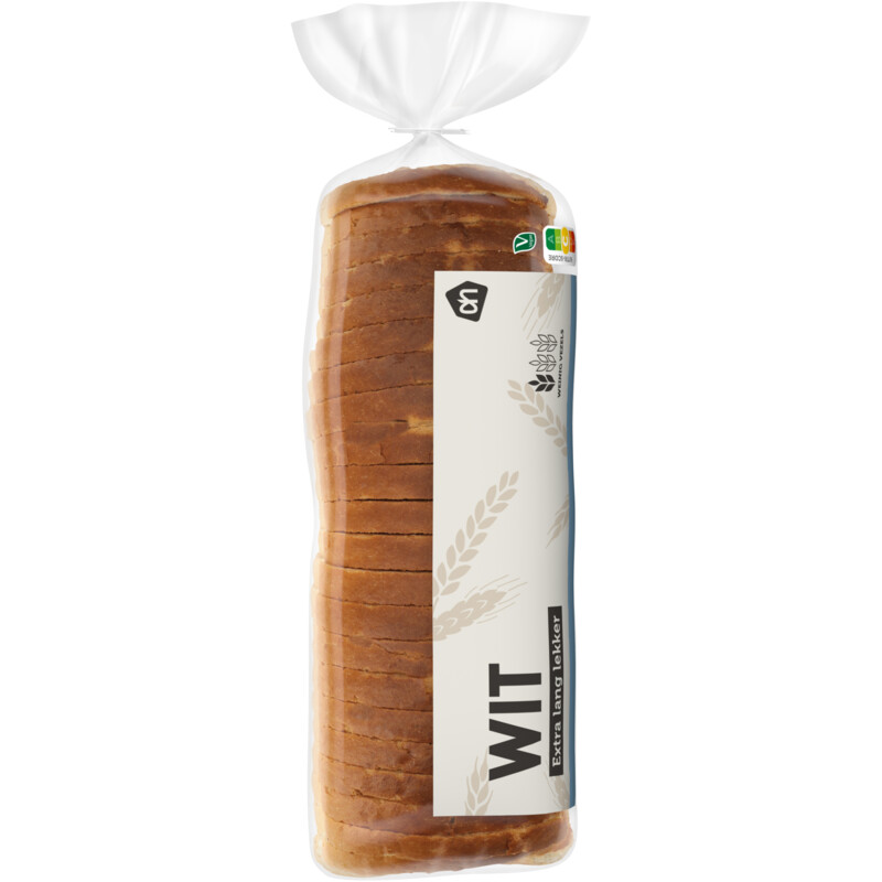 AH Extra lang lekker wit heel