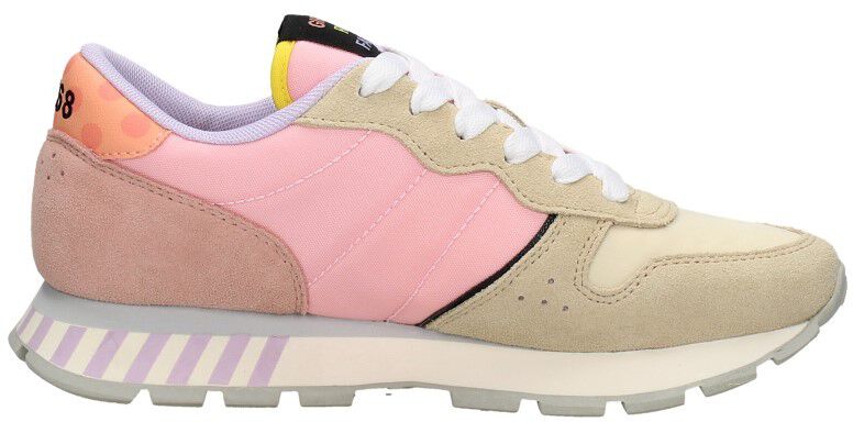 Sun68 Ally Solid Cane beige