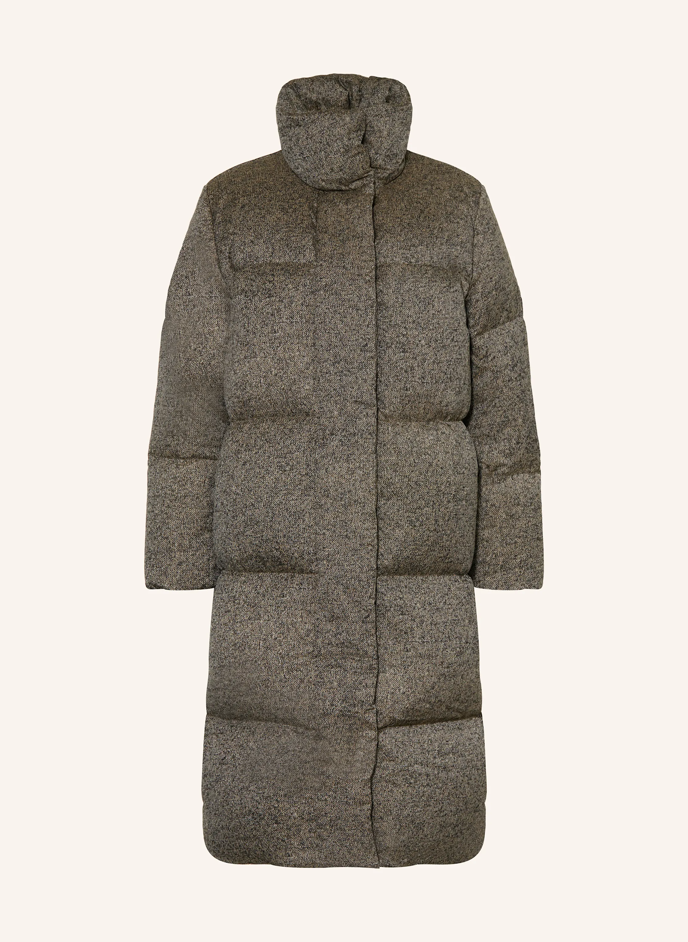 BELSTAFF Daunenmantel GRASMOOR