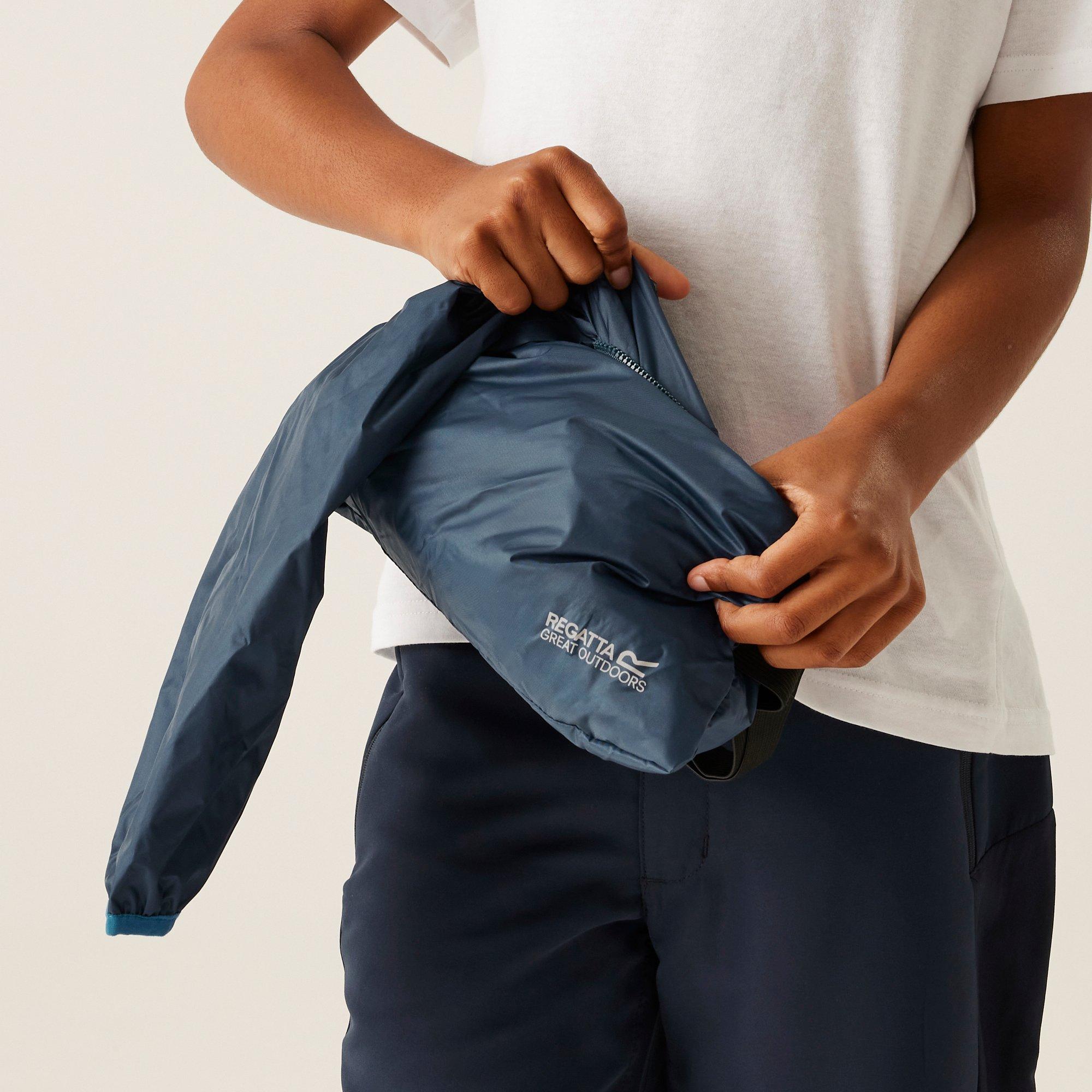 Regatta Lever II Jacket Junior