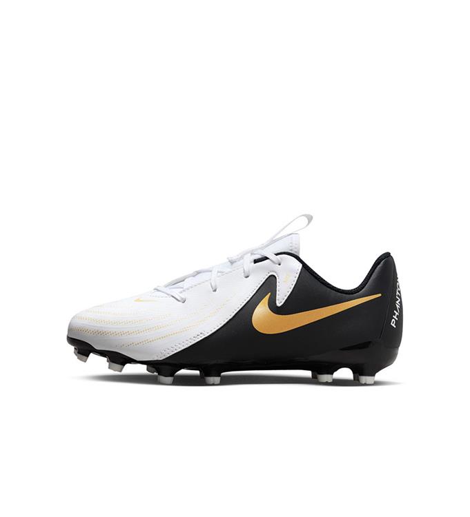 Nike JR Phantom GX 2 Academy FG/MG Voetbalschoenen
