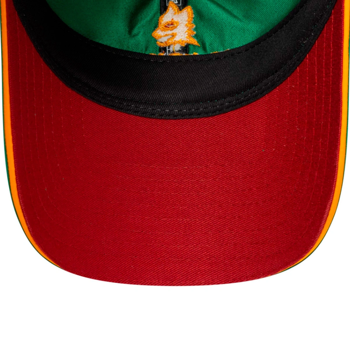 Chapéu New Era AS Roma