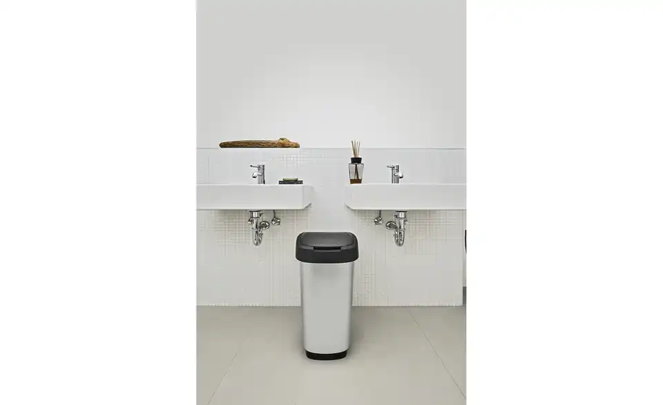 Rotho Swingeimer Twist 25 l