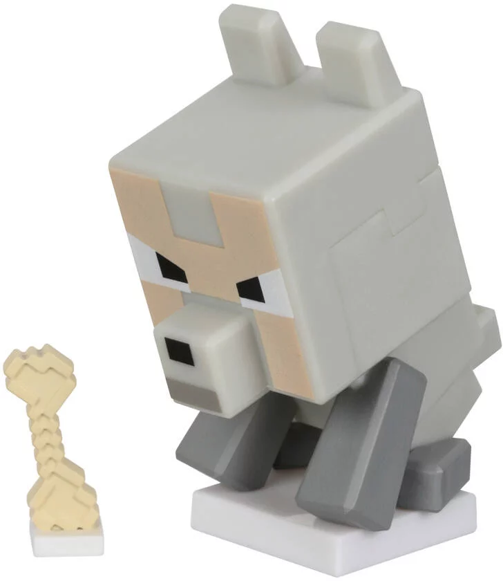 TRESOR X MINECRAFT - NETHER PORTAL DUAL CRAFT S2