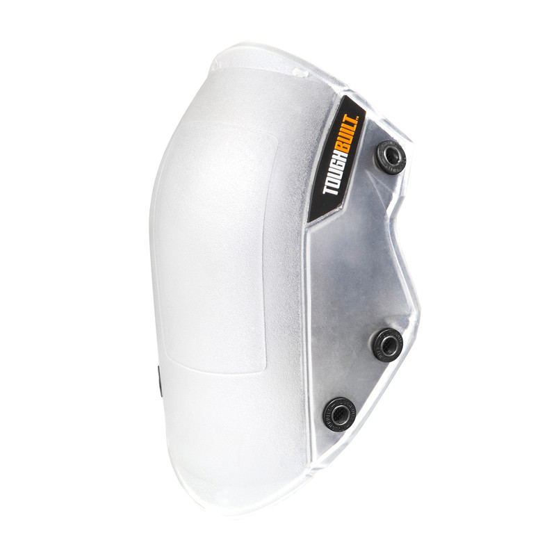 Toughbuilt Kniebeschermers Non-Marking SnapShell™