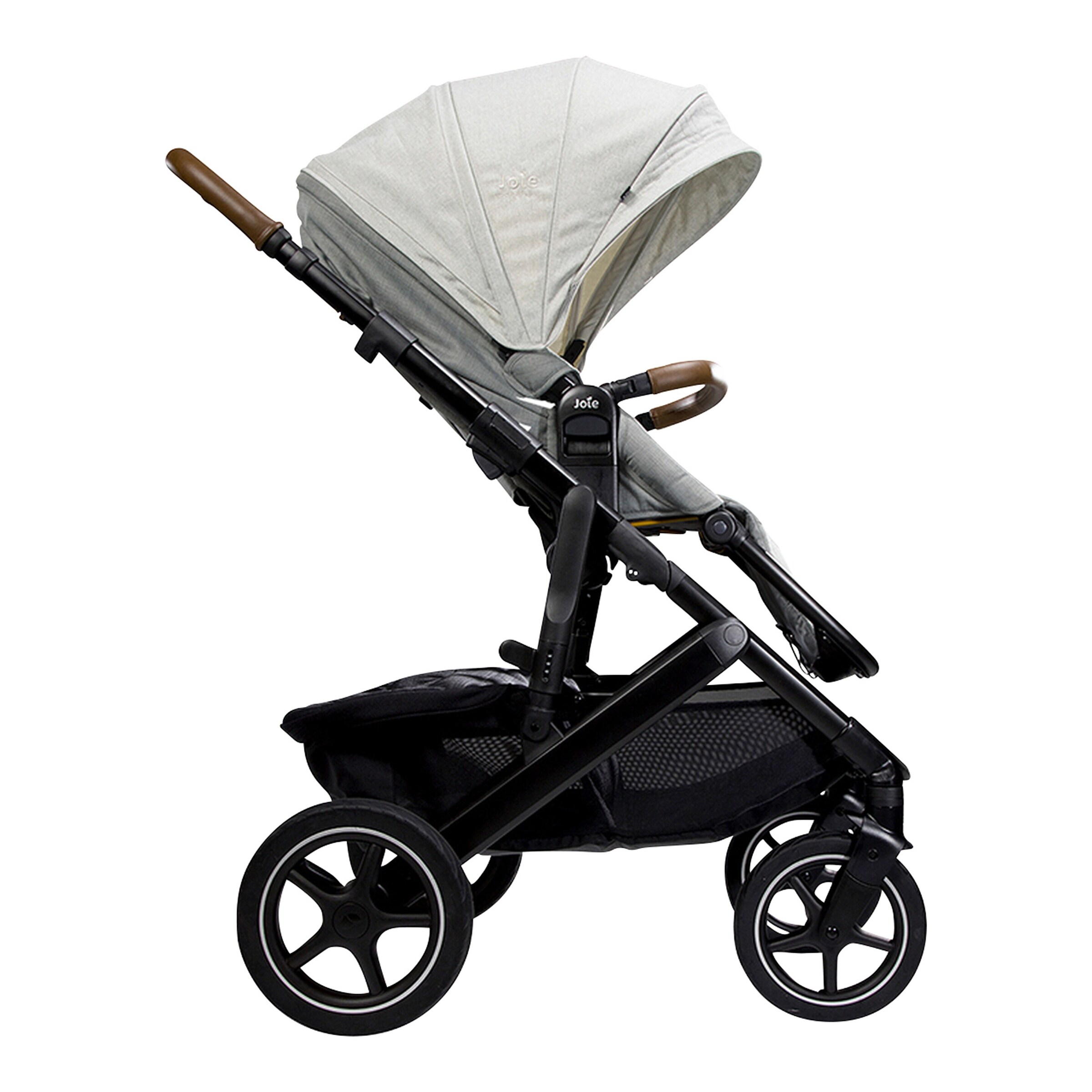 Joie - signature Kombikinderwagen Vinca Oyster