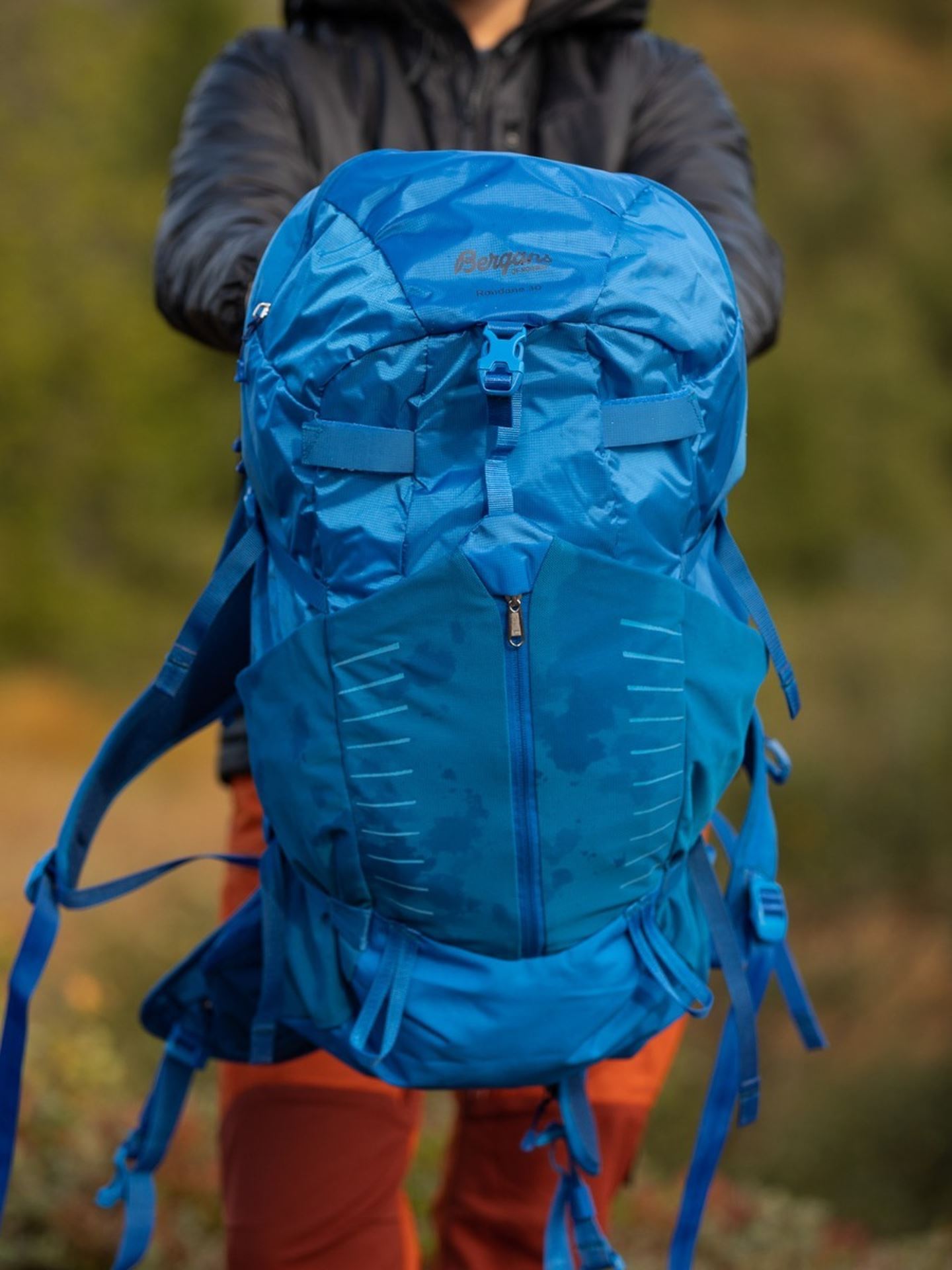 Rondane 30L
