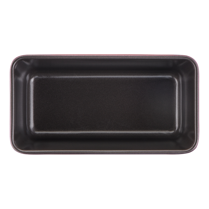 Creabake 2 moules à cakes longs 12,5x6,5cm