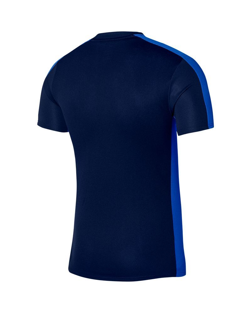Maillot d'entraînement Nike Academy 23 Bleu Marine & Bleu Royal pour enfant