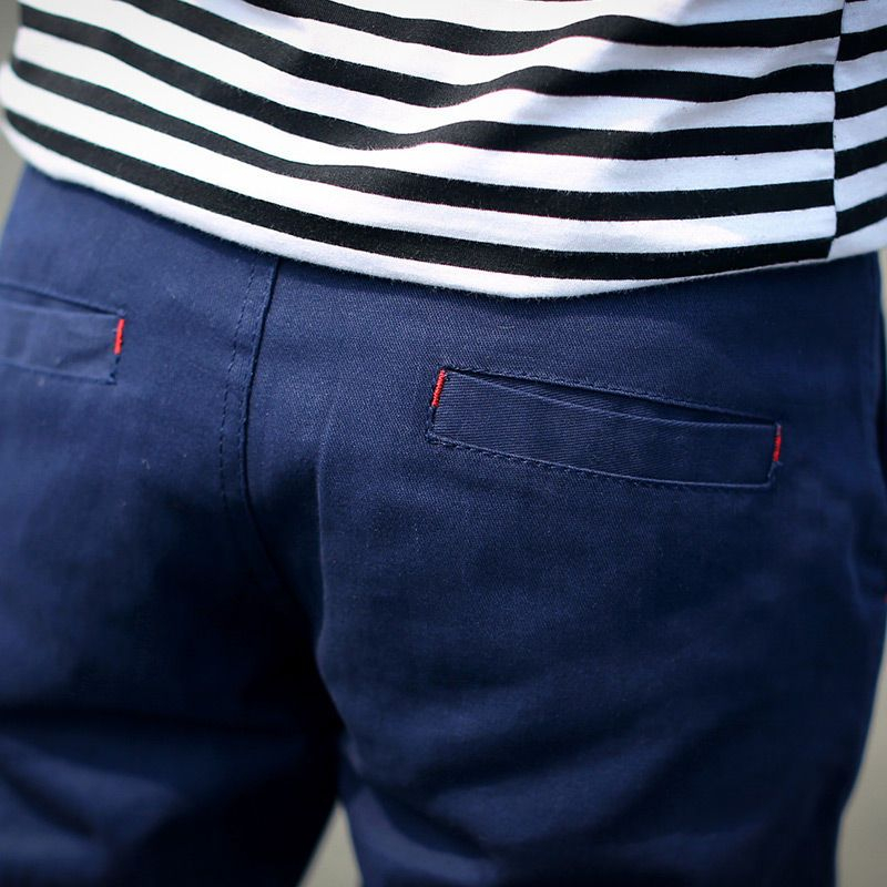 Bay Go Mall - Capri Joggingbroek