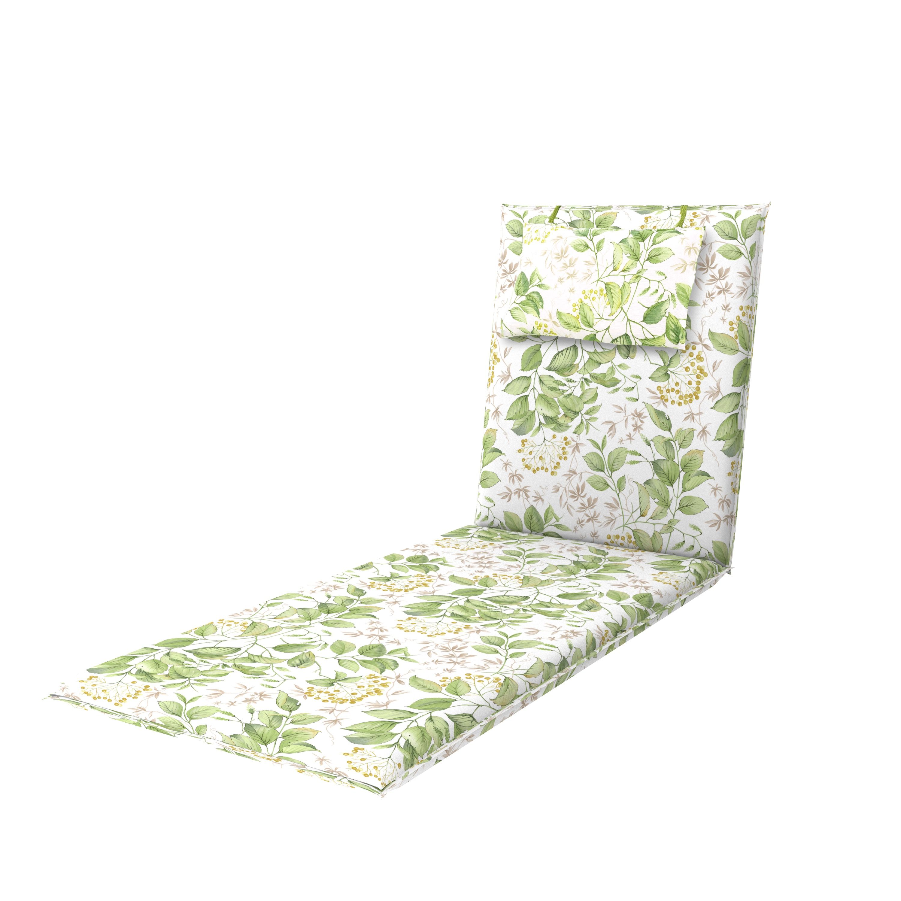 Liegenauflage DOPPLER ELEGANT