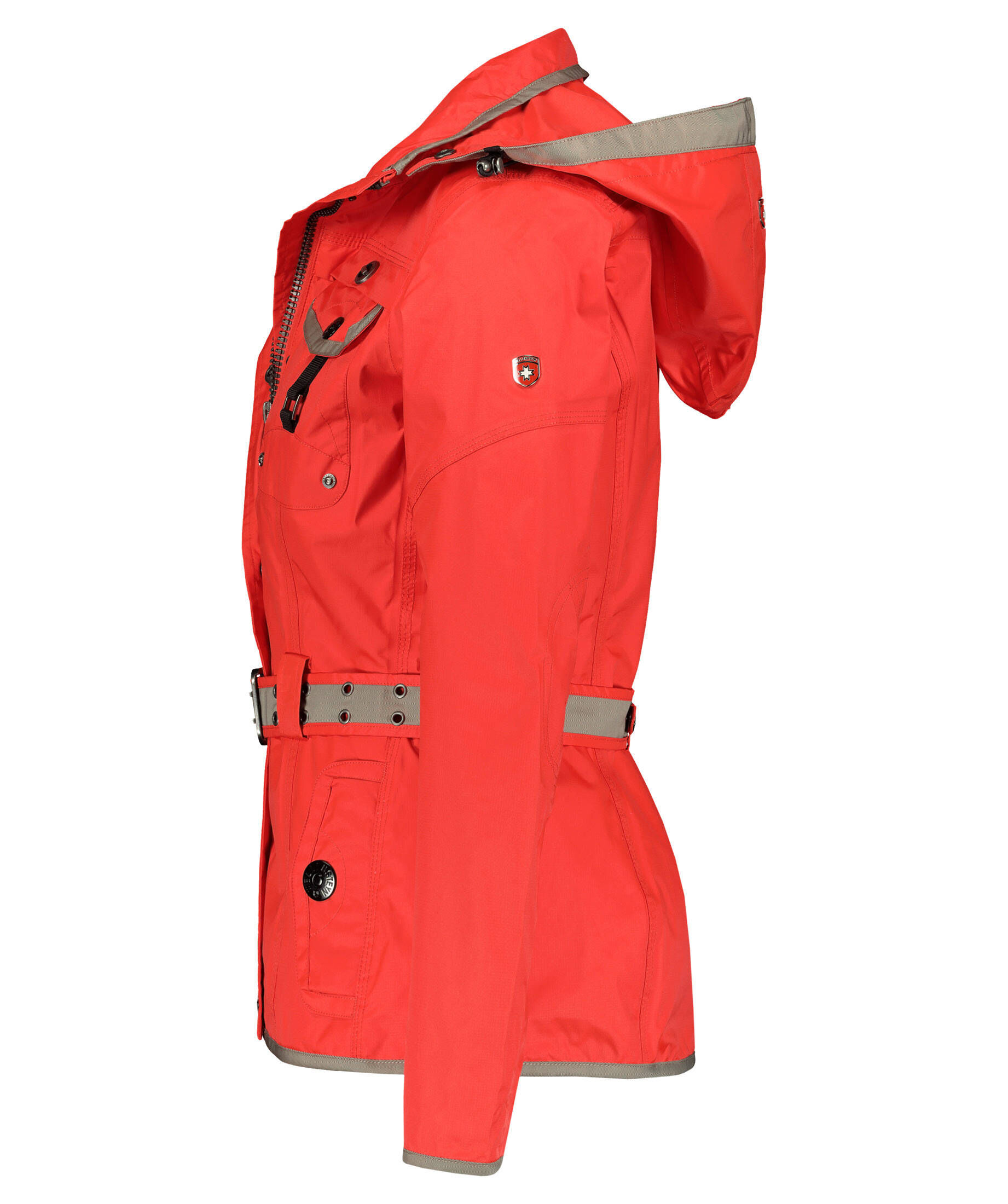 Wellensteyn| Damen Jacke / Fieldjacket 