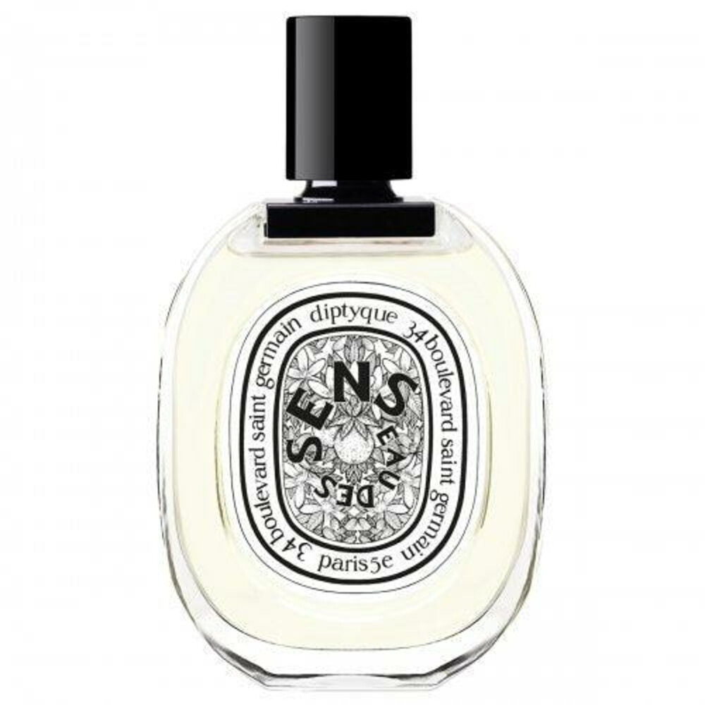 Diptyque Eau Des Sens Eau de Toilette Spray100 ml