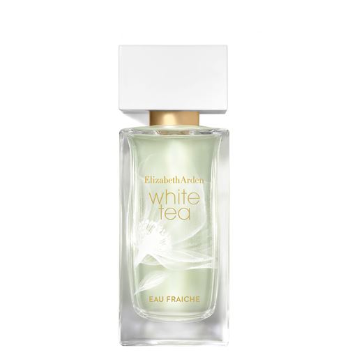 Elizabeth Arden White Tea Eau Fraiche, 50 ml