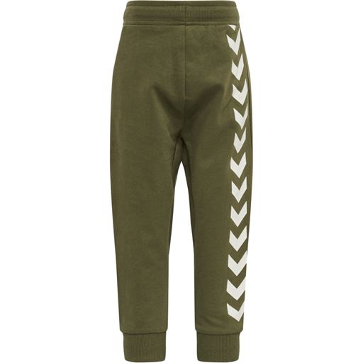 hummel Apple Sweatpants, Kalamata, 74 cm